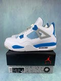 Air Jordan 4 Men's Basketball Shoes