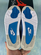 Air Jordan 4 Men's Basketball Shoes