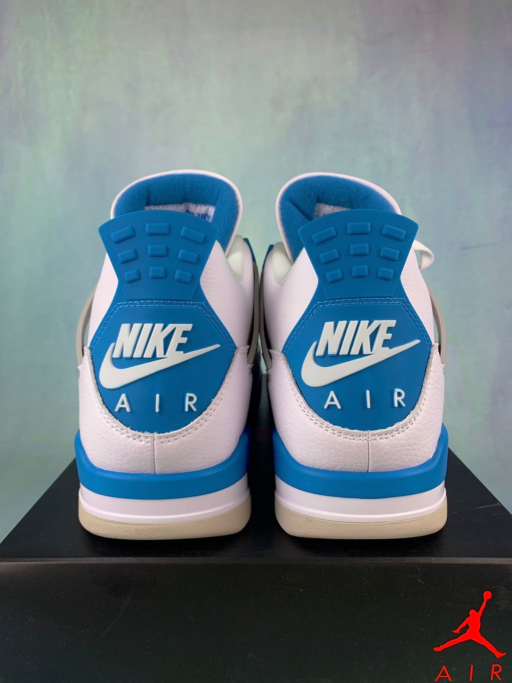 Air Jordan 4 Men's Basketball Shoes