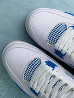 Air Jordan 4 Men's Basketball Shoes
