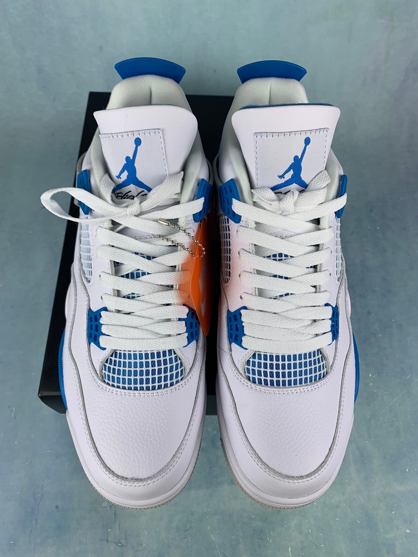 Air Jordan 4 Men's Basketball Shoes