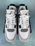 Air Jordan 4 Men's Basketball Shoes