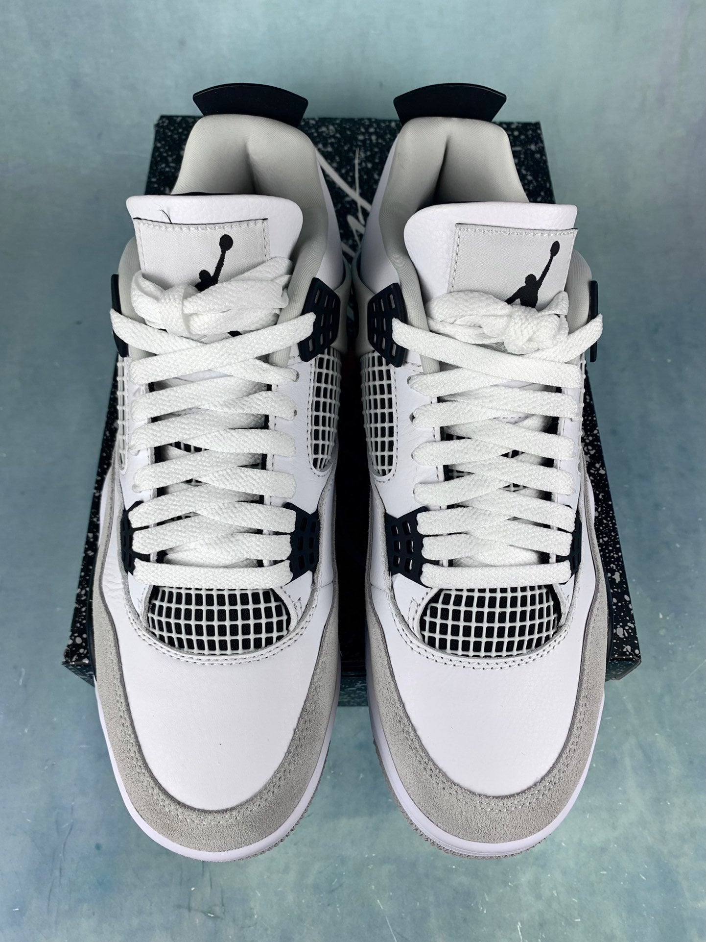 Air Jordan 4 Men's Basketball Shoes