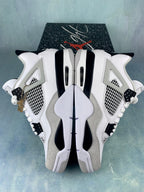 Air Jordan 4 Men's Basketball Shoes