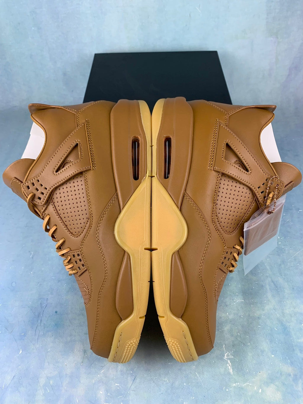Air Jordan 4 Men's Basketball Shoes