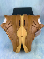 Air Jordan 4 Men's Basketball Shoes