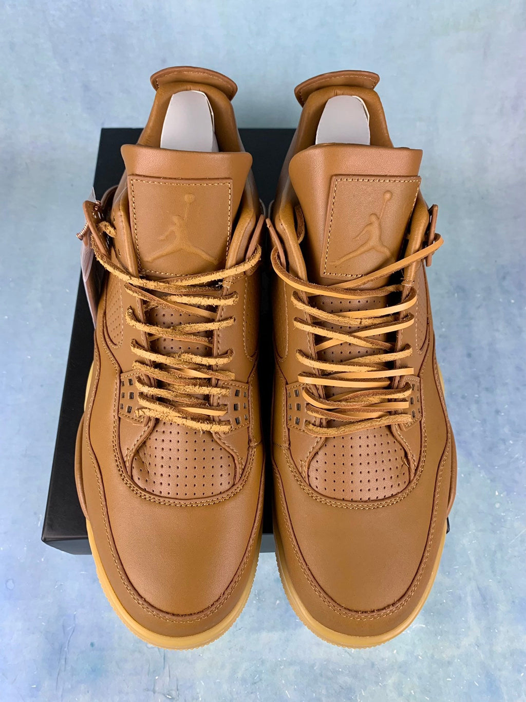 Air Jordan 4 Men's Basketball Shoes