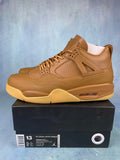 Air Jordan 4 Men's Basketball Shoes