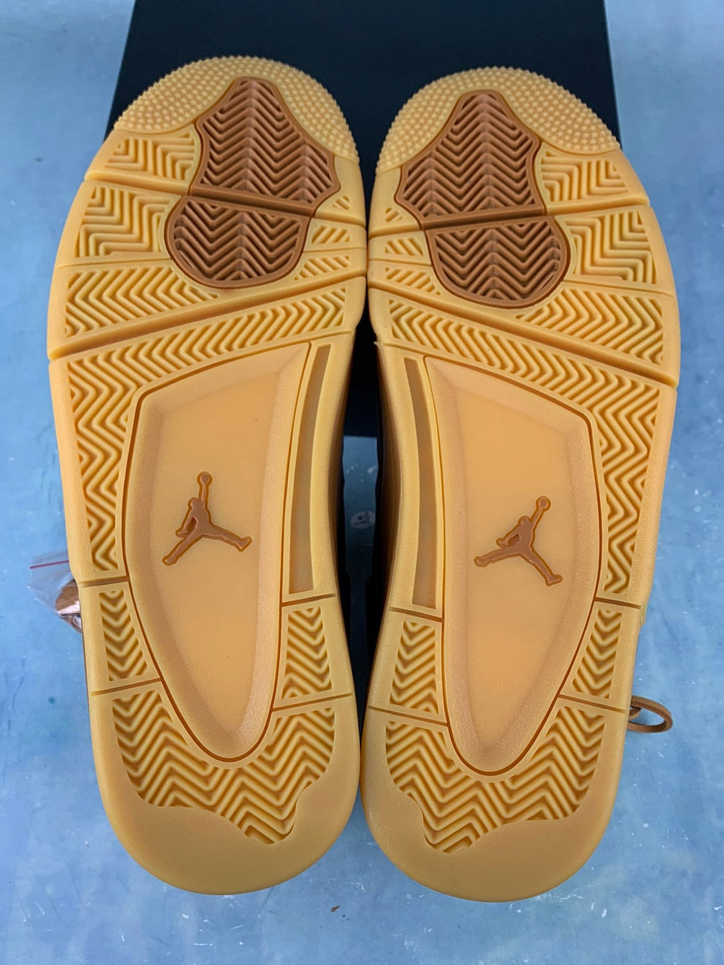 Air Jordan 4 Men's Basketball Shoes