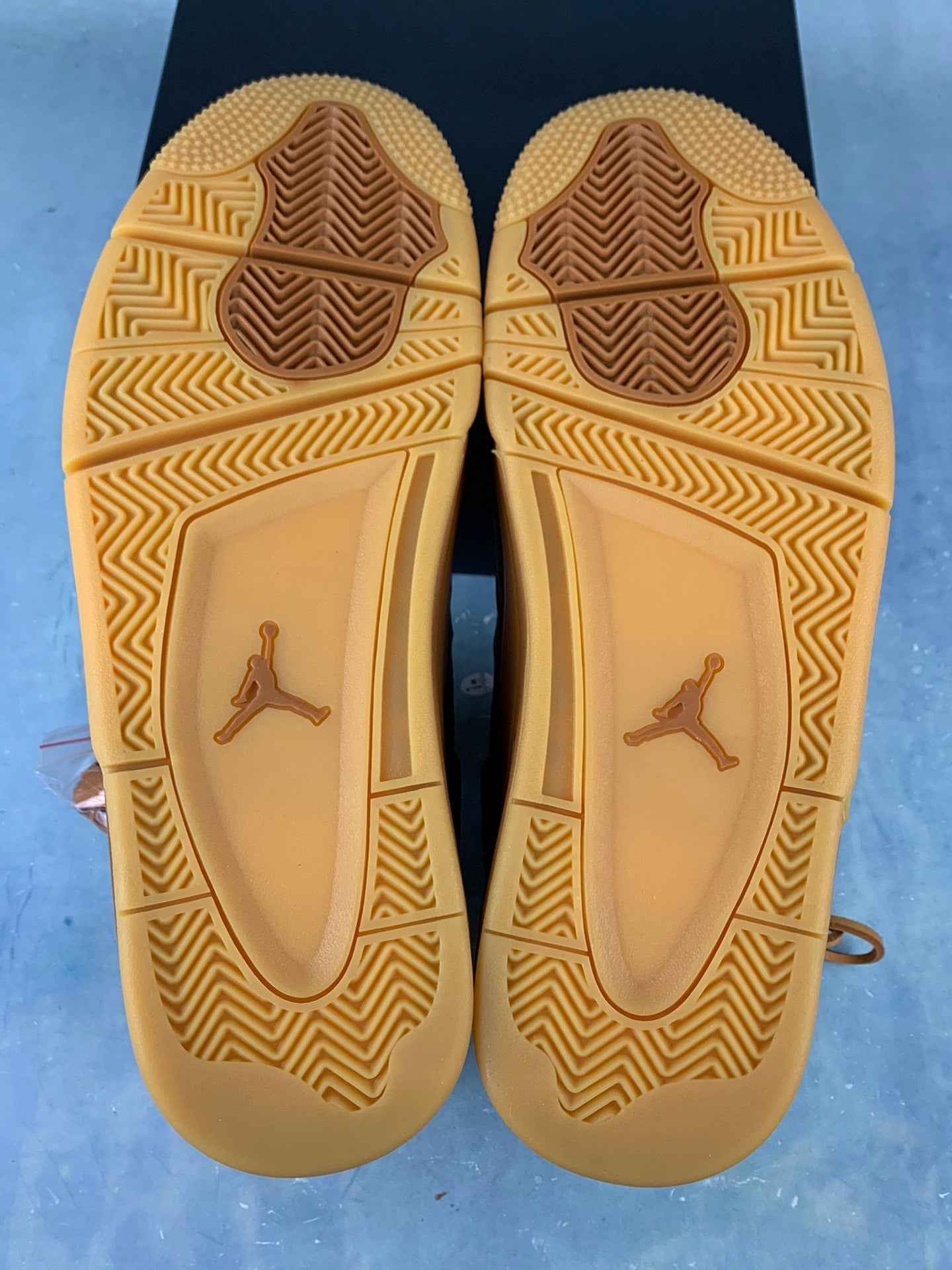 Air Jordan 4 Men's Basketball Shoes