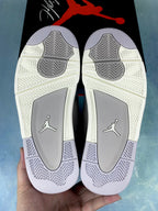 Air Jordan 4 Basketball Shoes (Men's & Women's)