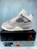 Air Jordan 4 Basketball Shoes (Men's & Women's)