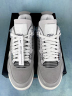 Air Jordan 4 Basketball Shoes (Men's & Women's)