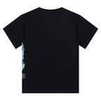 BAPE Side Big Ape Head T-Shirt Black - image 2