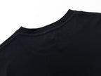 BAPE Side Big Ape Head T-Shirt Black - image 3