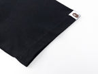 BAPE Side Big Ape Head T-Shirt Black - image 7