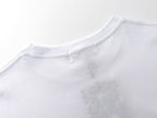 BAPE Side Big Ape Head T-Shirt White - image 3
