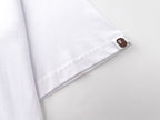 BAPE Side Big Ape Head T-Shirt White - image 6