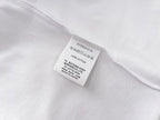 BAPE Side Big Ape Head T-Shirt White - image 8