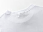 BAPE Big Ape Head T-Shirt White - image 9