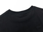 BAPE Big Ape Head T-Shirt Black - image 8