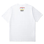 BAPE BAPE Color Camo College T-Shirts - image 4