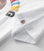 BAPE BAPE Color Camo College T-Shirts - image 7