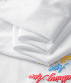 BAPE BAPE Color Camo College T-Shirts - image 12