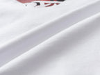 BAPE Stroke Camo By Bathing Big Ape Head T-Shirt - image 8