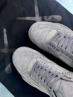 Air Jordan 4 Men's Basketball Shoes