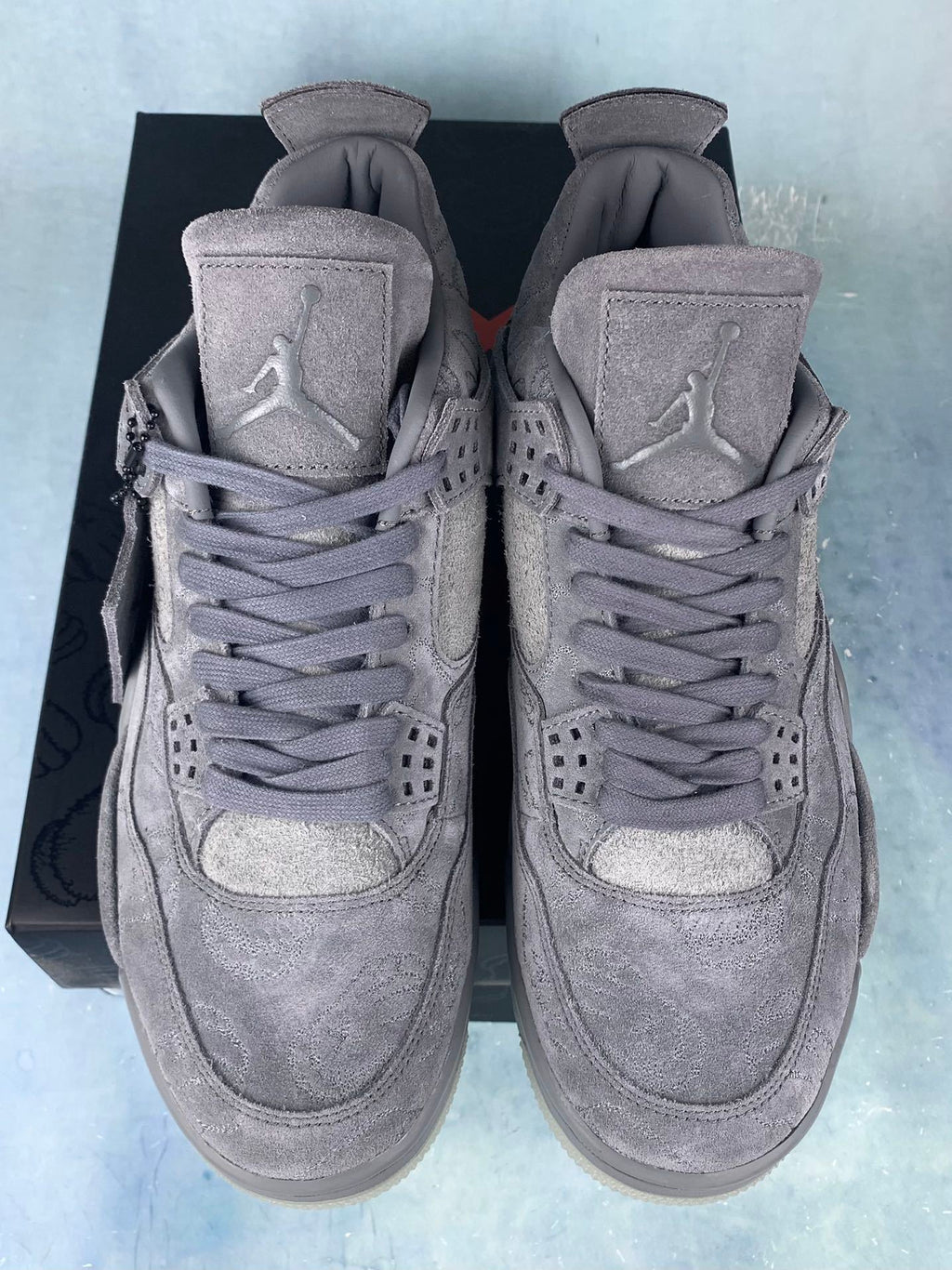 Air Jordan 4 Men's Basketball Shoes