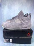 Air Jordan 4 Men's Basketball Shoes