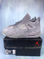 Air Jordan 4 Men's Basketball Shoes