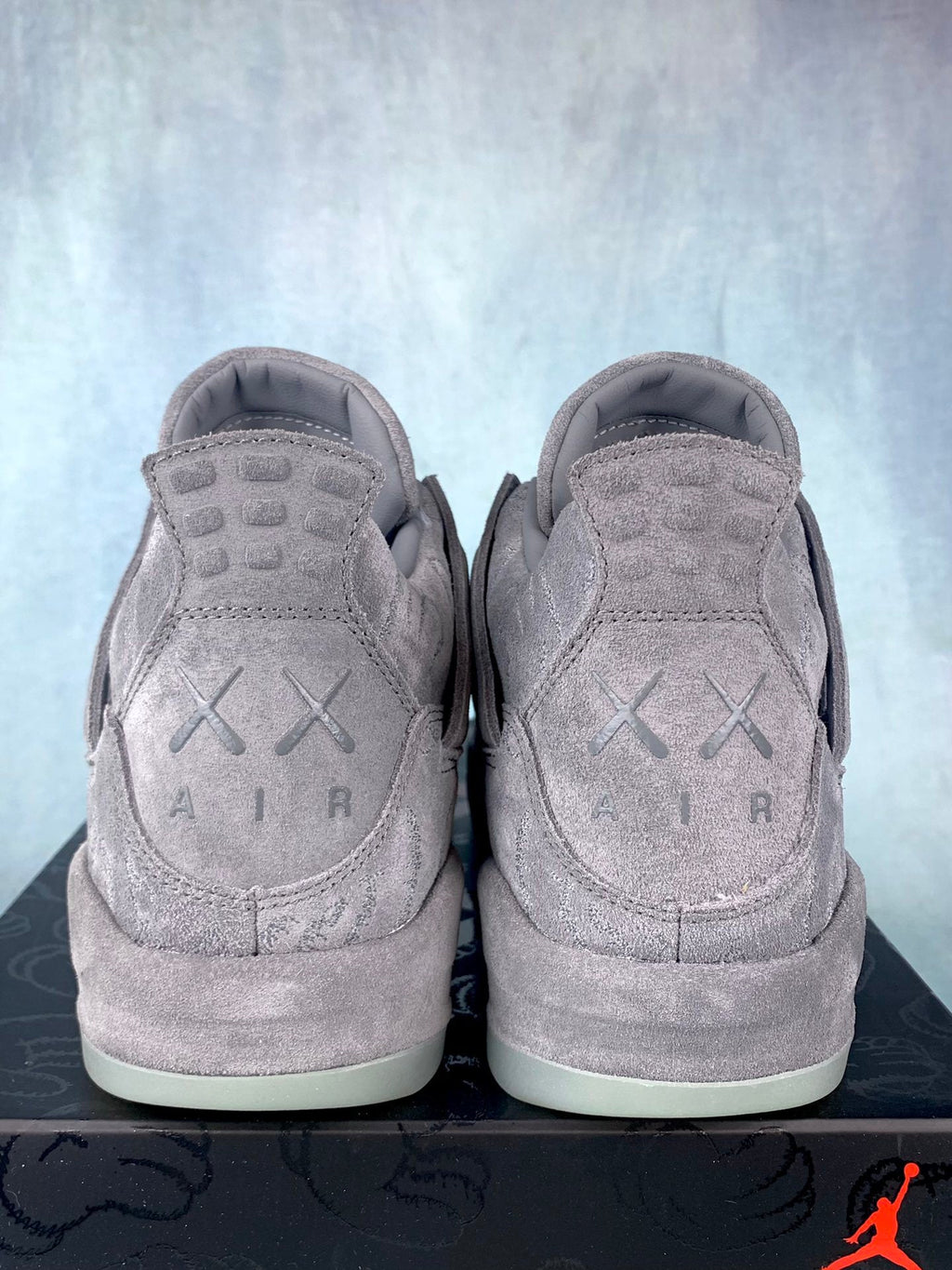 Air Jordan 4 Men's Basketball Shoes