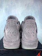 Air Jordan 4 Men's Basketball Shoes