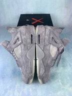 Air Jordan 4 Men's Basketball Shoes