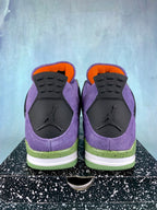 Air Jordan 4 Men's Basketball Shoes