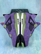 Air Jordan 4 Men's Basketball Shoes