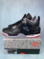 Air Jordan 4 Men's Basketball Shoes