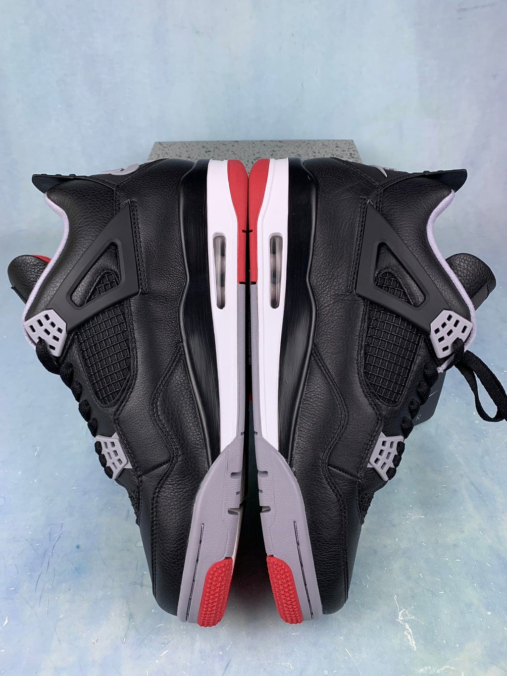 Air Jordan 4 Men's Basketball Shoes
