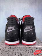 Air Jordan 4 Men's Basketball Shoes