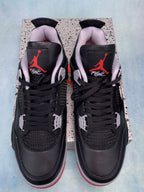 Air Jordan 4 Men's Basketball Shoes