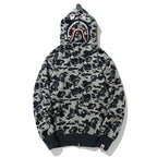 BAPE CAMO Hoodies - image 2