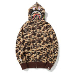 BAPE CAMO Hoodies - image 5