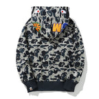BAPE CAMO Hoodies - image 3