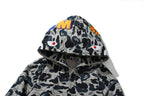 BAPE CAMO Hoodies - image 7