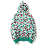 BAPE CAMO Hoodies - image 2