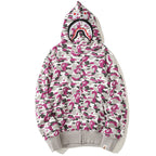 BAPE CAMO Hoodies - image 5