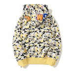 BAPE CAMO Hoodies - image 8