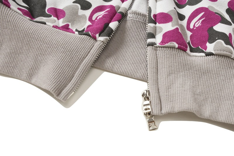 BAPE CAMO Hoodies - image 15